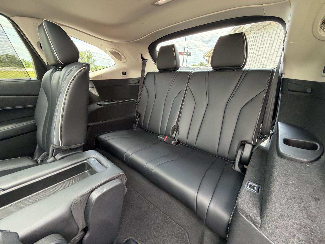 Acura MDX SH-AWD w/Advance Package 2023