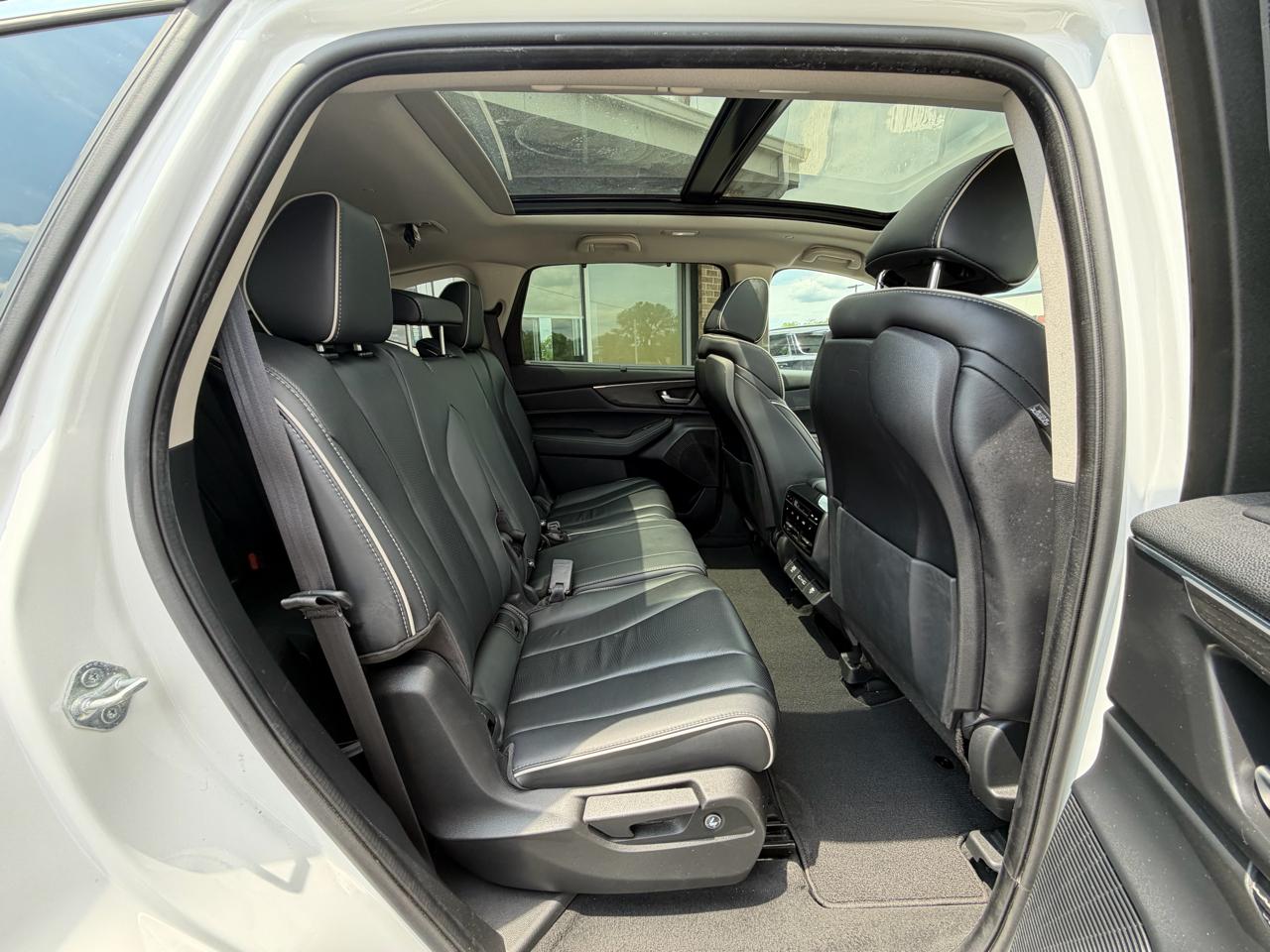 Acura MDX SH-AWD w/Advance Package 2023