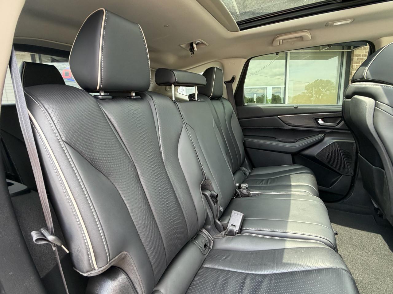 Acura MDX SH-AWD w/Advance Package 2023