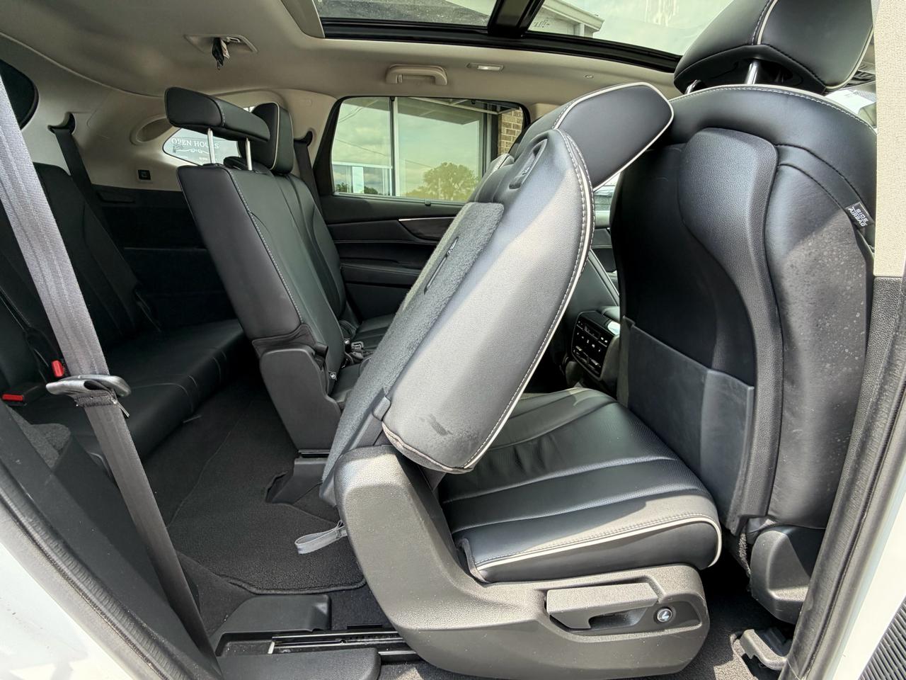 Acura MDX SH-AWD w/Advance Package 2023