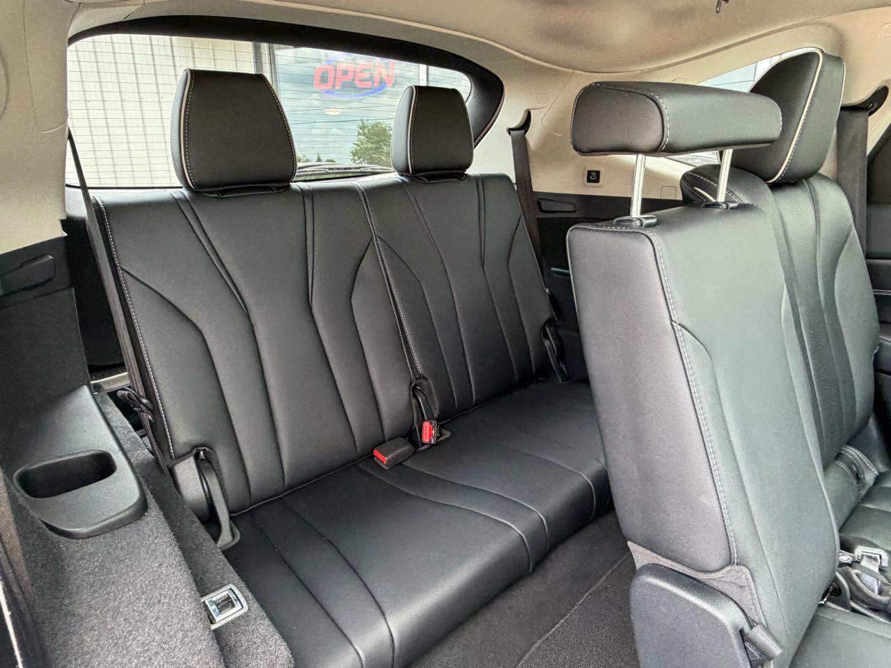 Acura MDX SH-AWD w/Advance Package 2023