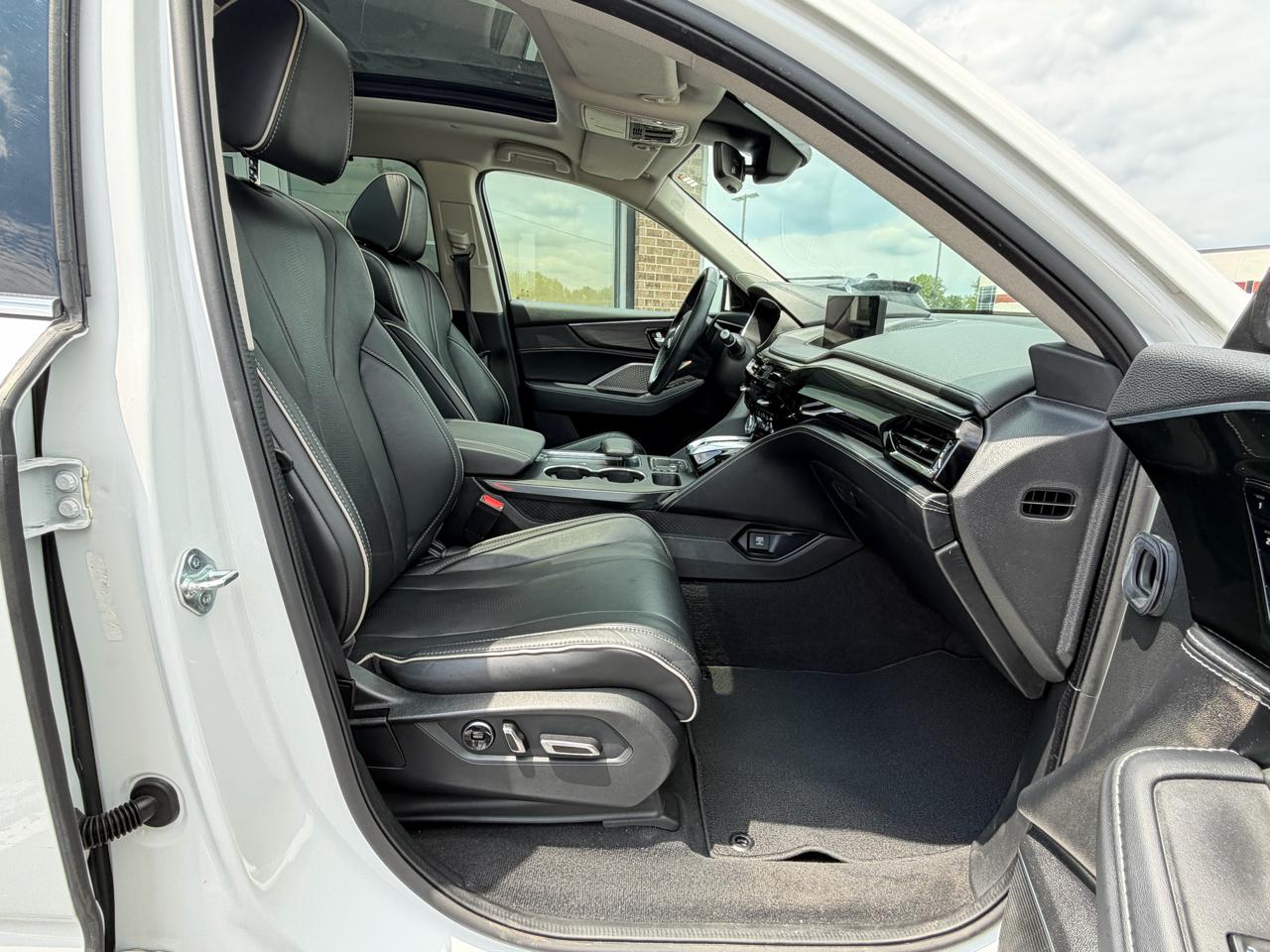 Acura MDX SH-AWD w/Advance Package 2023