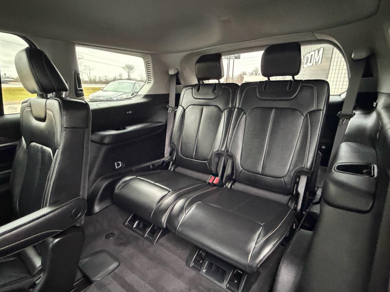 Jeep Grand Cherokee L Limited 4x4 2022