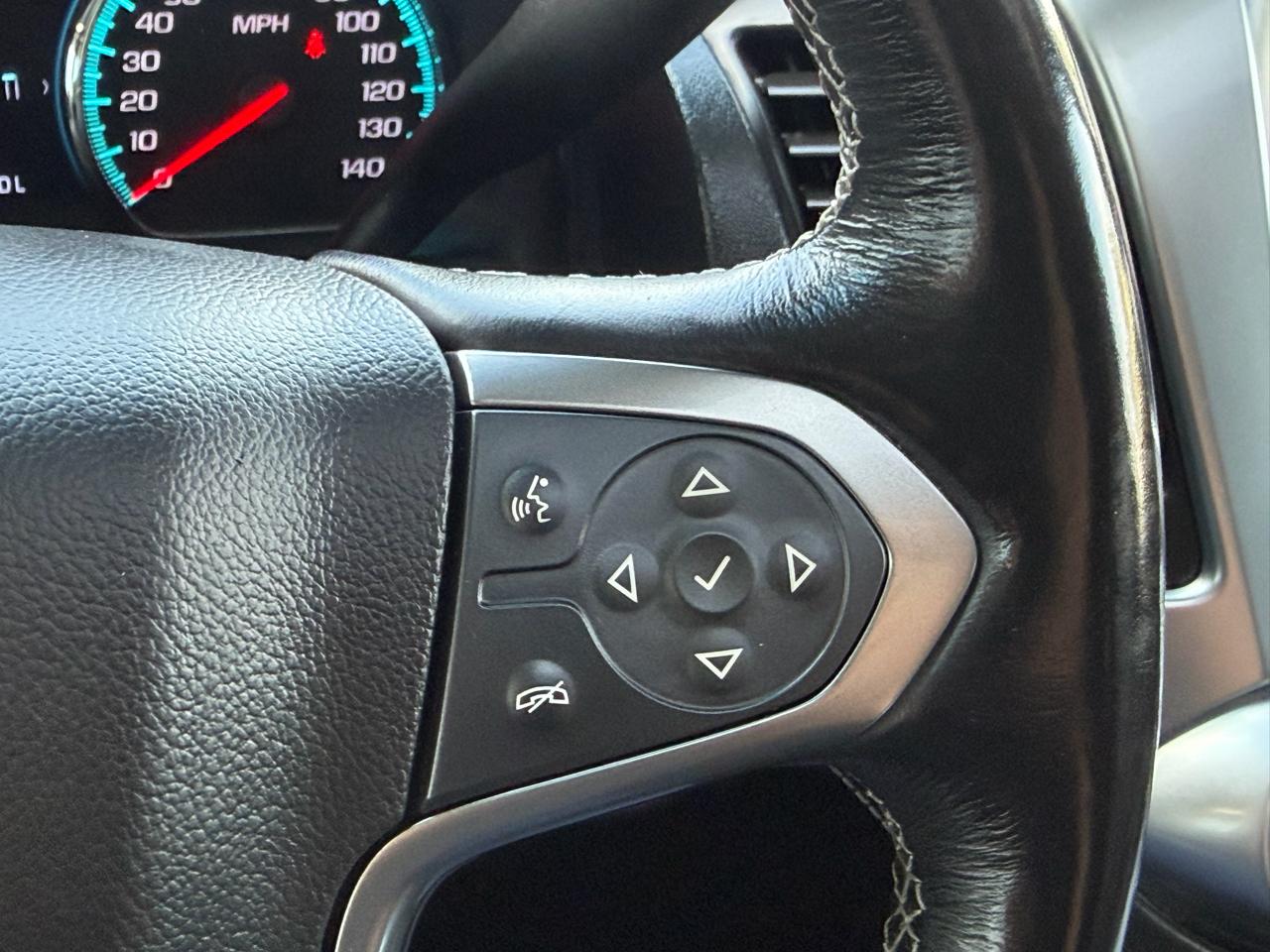 Chevrolet Suburban 4WD 4dr 1500 Premier 2018