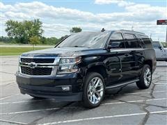2018 Chevrolet Tahoe 