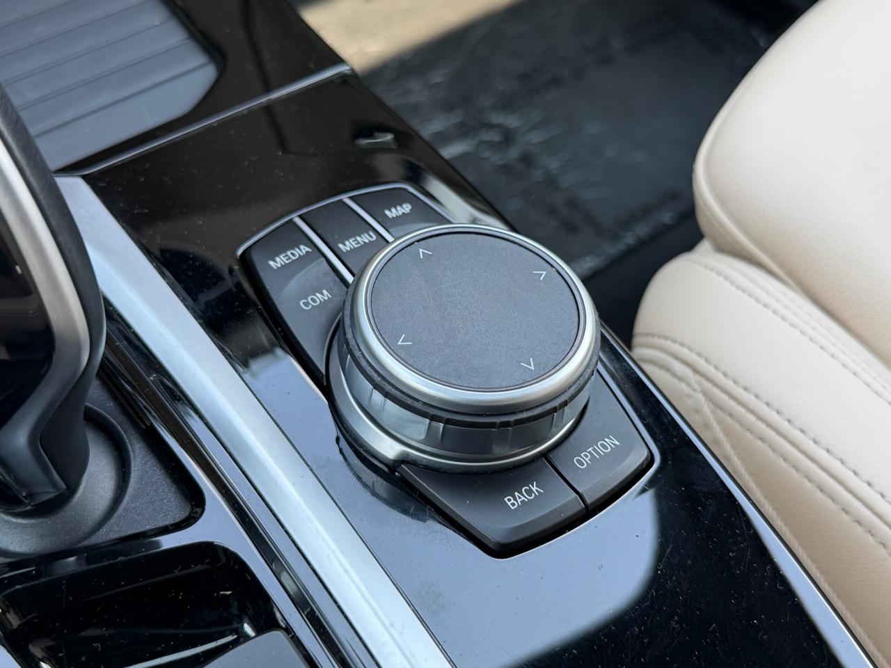 BMW X3 xDrive30i Sports Activity Vehicle 2021