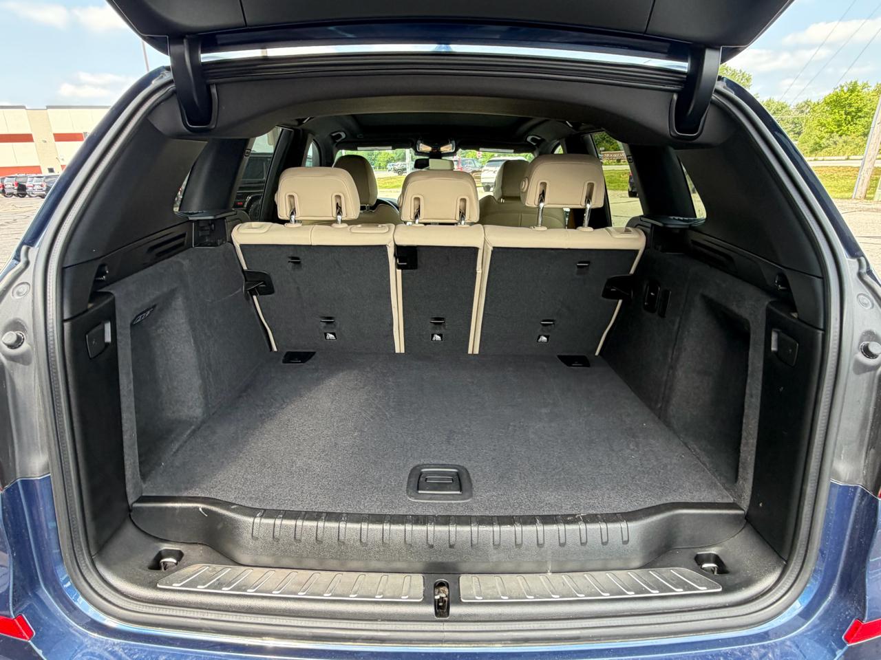 BMW X3 xDrive30i Sports Activity Vehicle 2021