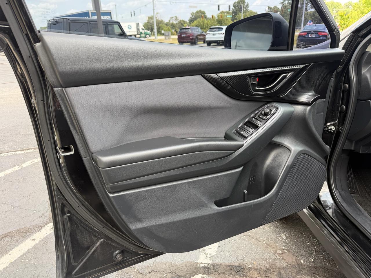 Subaru Crosstrek 2.0i Premium CVT 2018