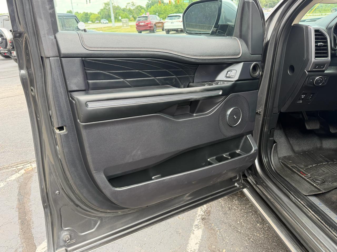 Ford Expedition Max  2019