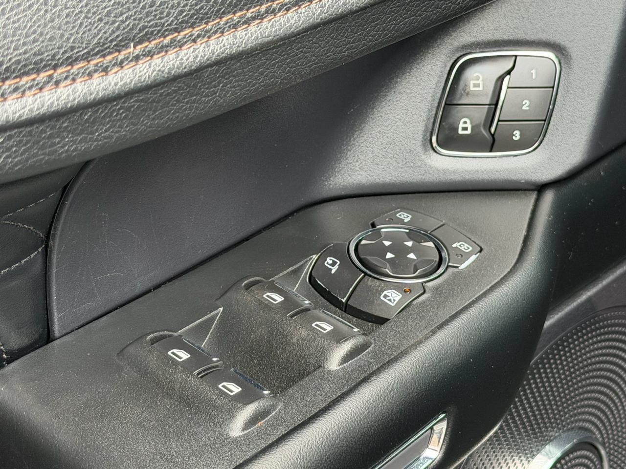 Ford Expedition Max  2019