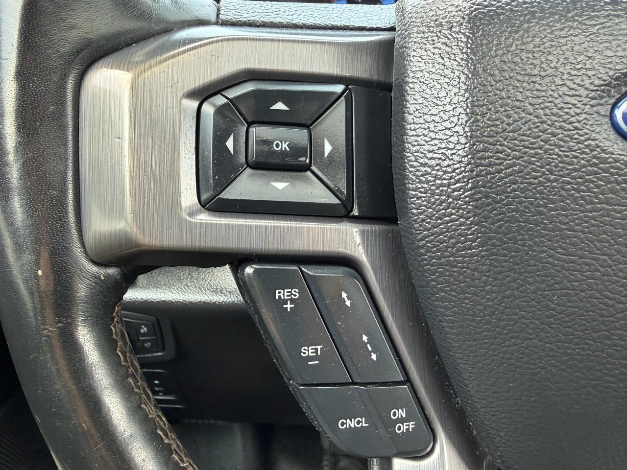 Ford Expedition Max  2019