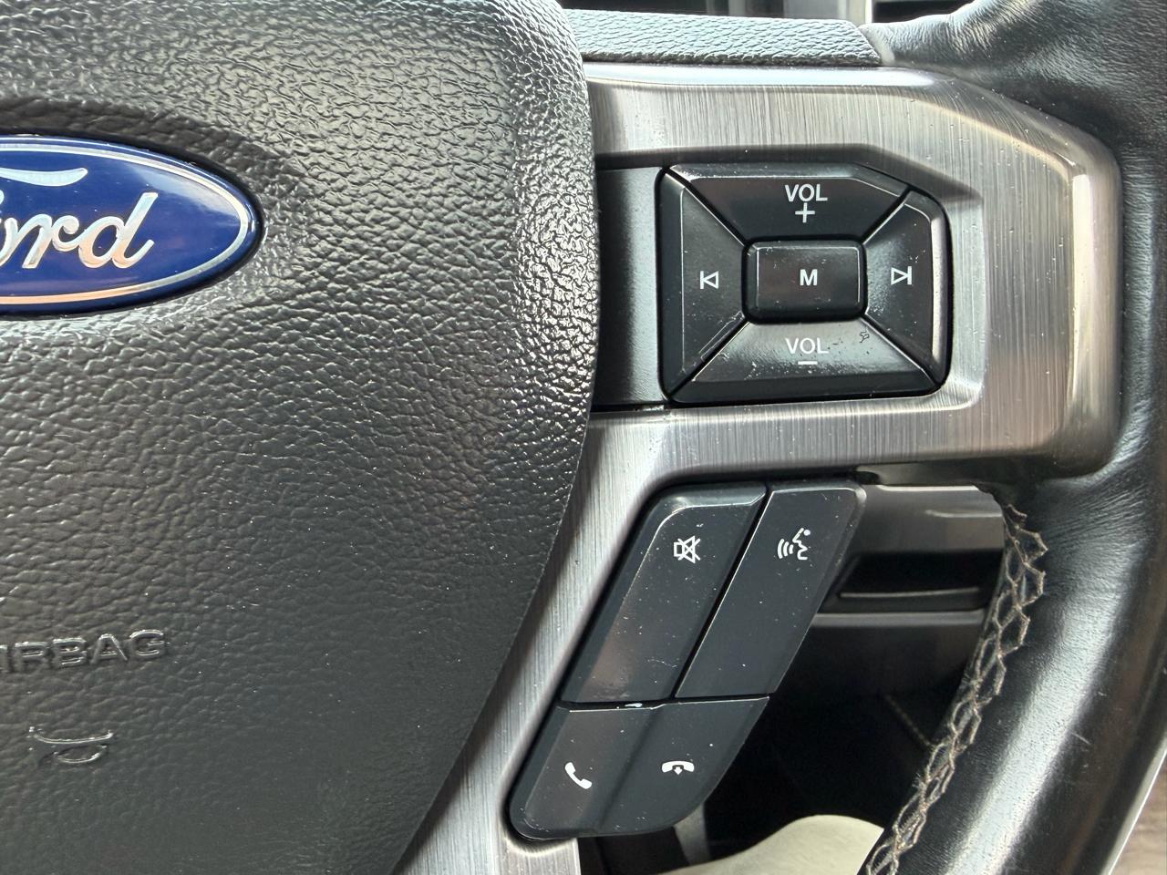 Ford Expedition Max  2019