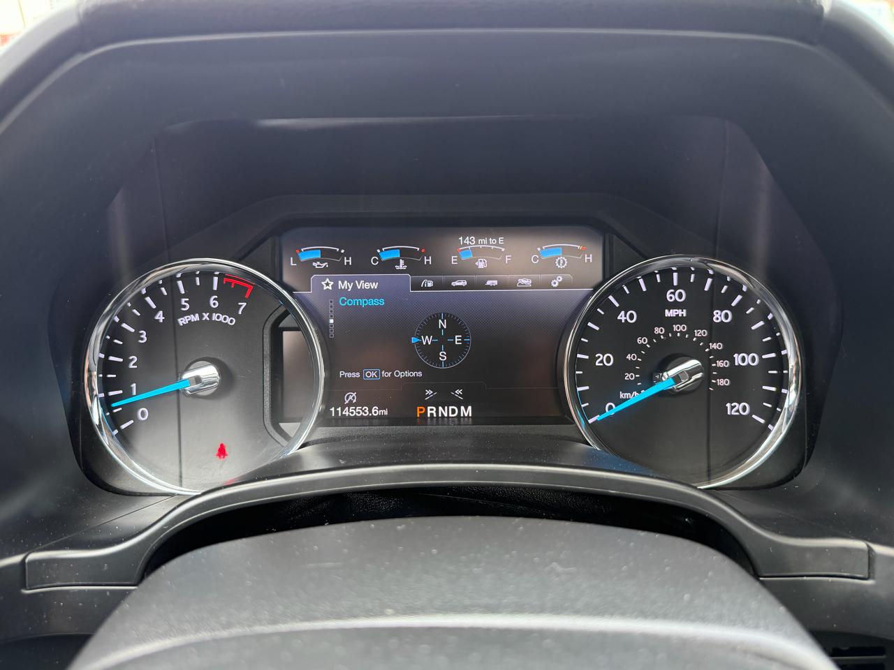 Ford Expedition Max  2019