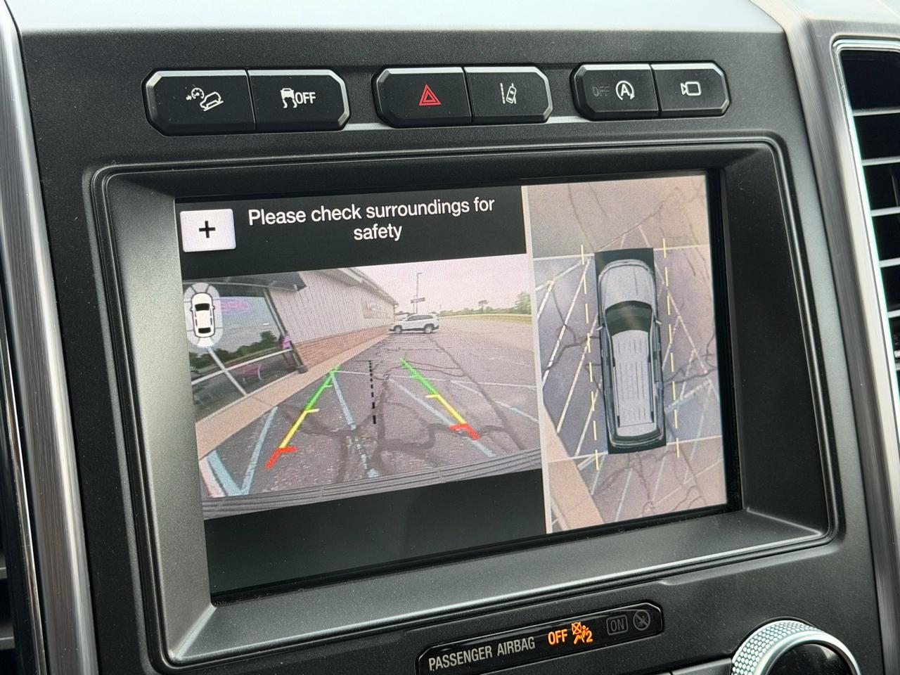 Ford Expedition Max  2019