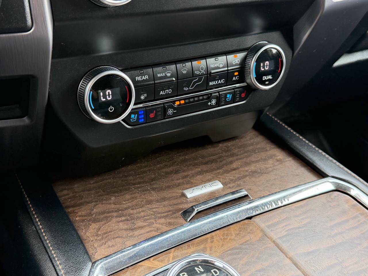 Ford Expedition Max  2019
