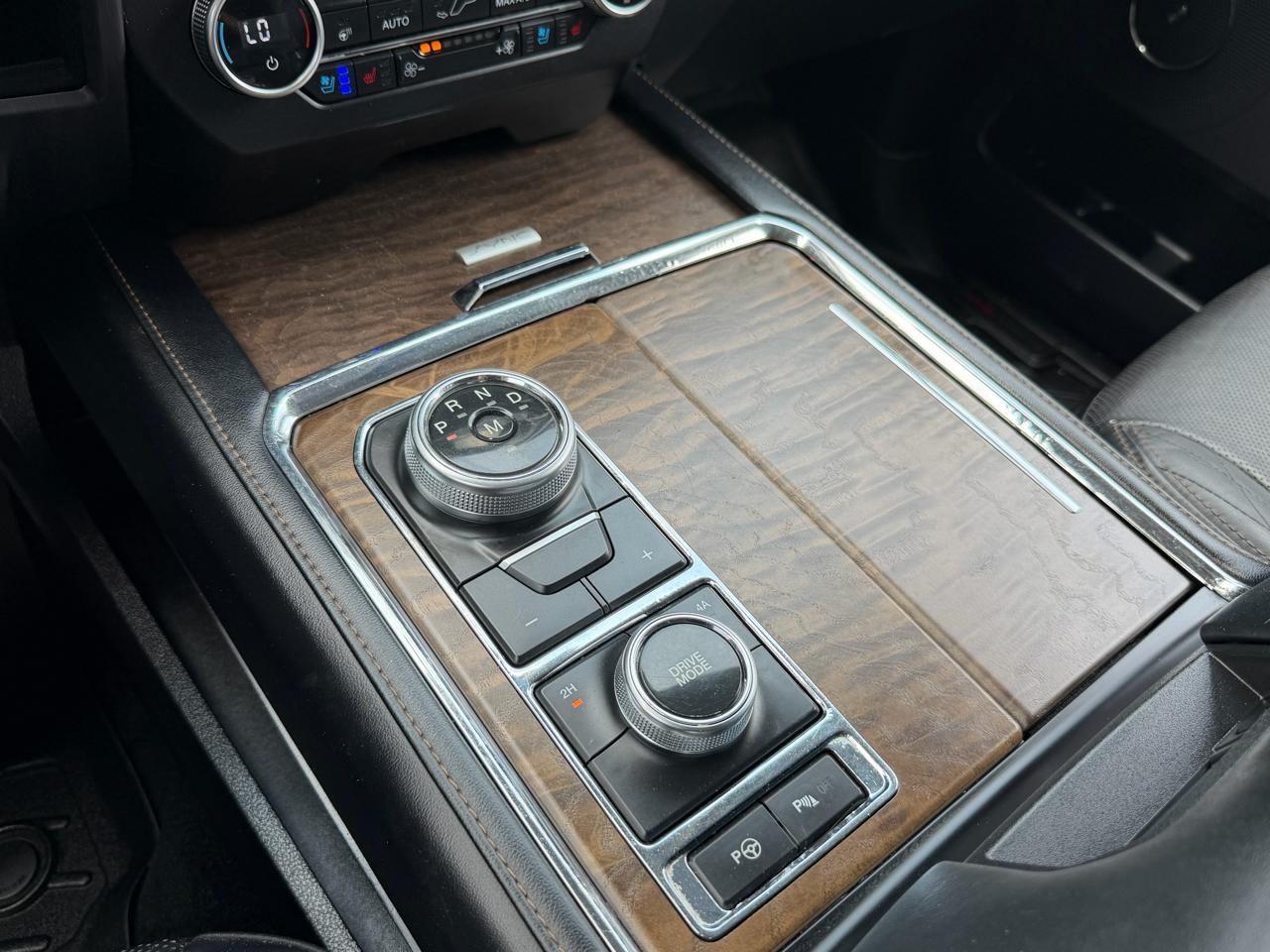 Ford Expedition Max  2019