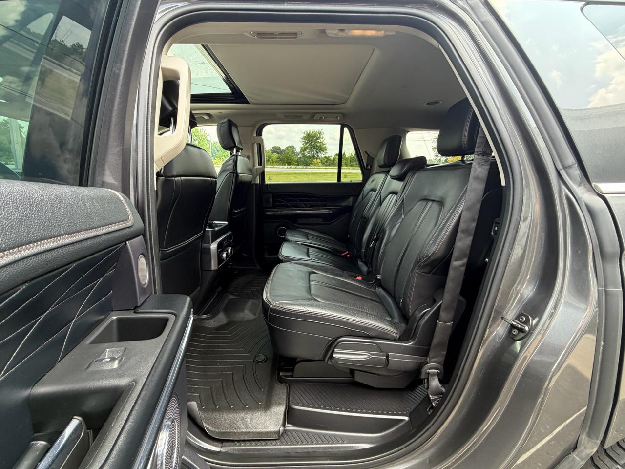 Ford Expedition Max  2019