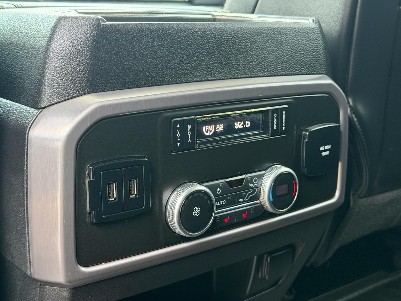Ford Expedition Max  2019