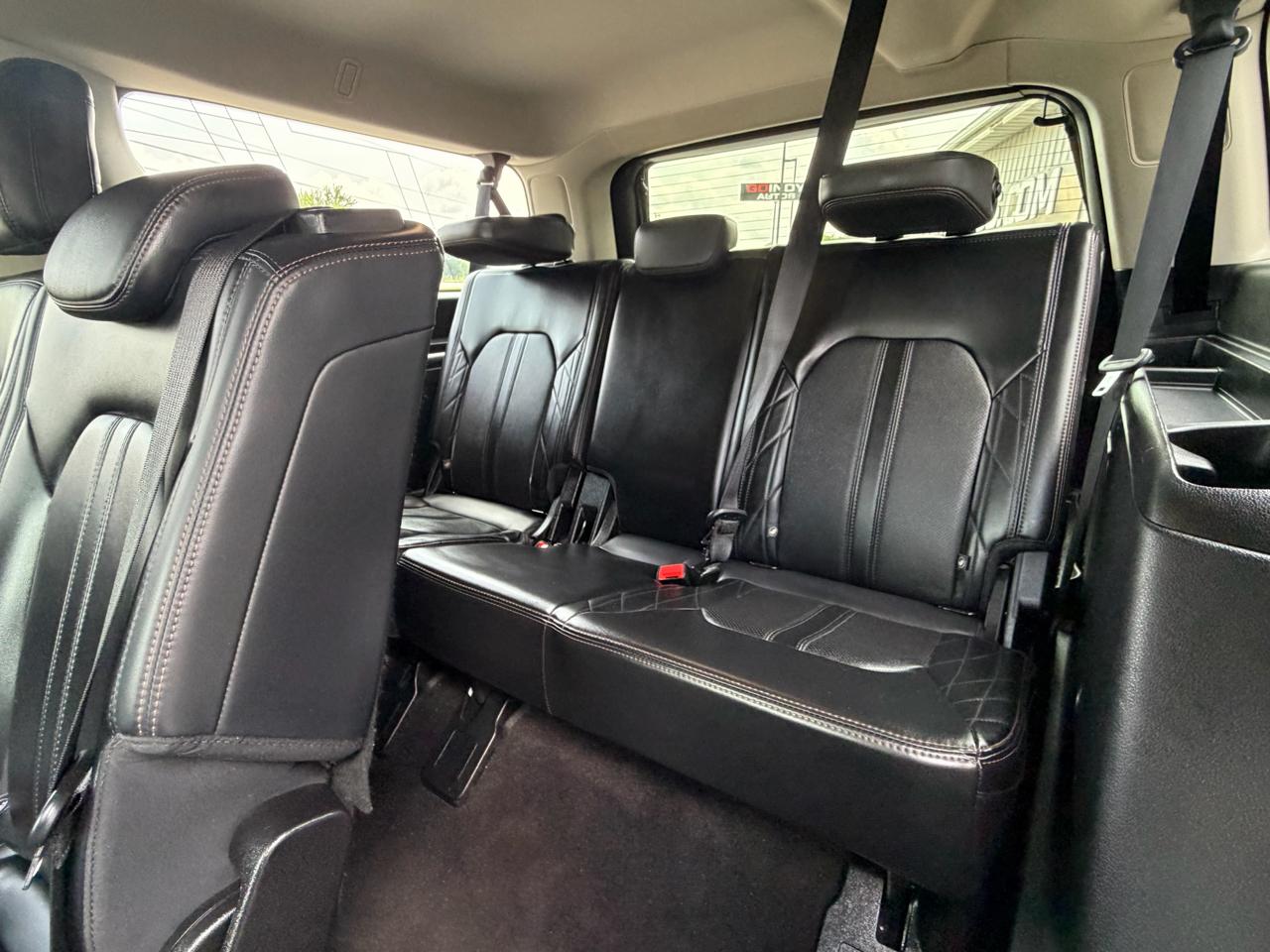 Ford Expedition Max  2019