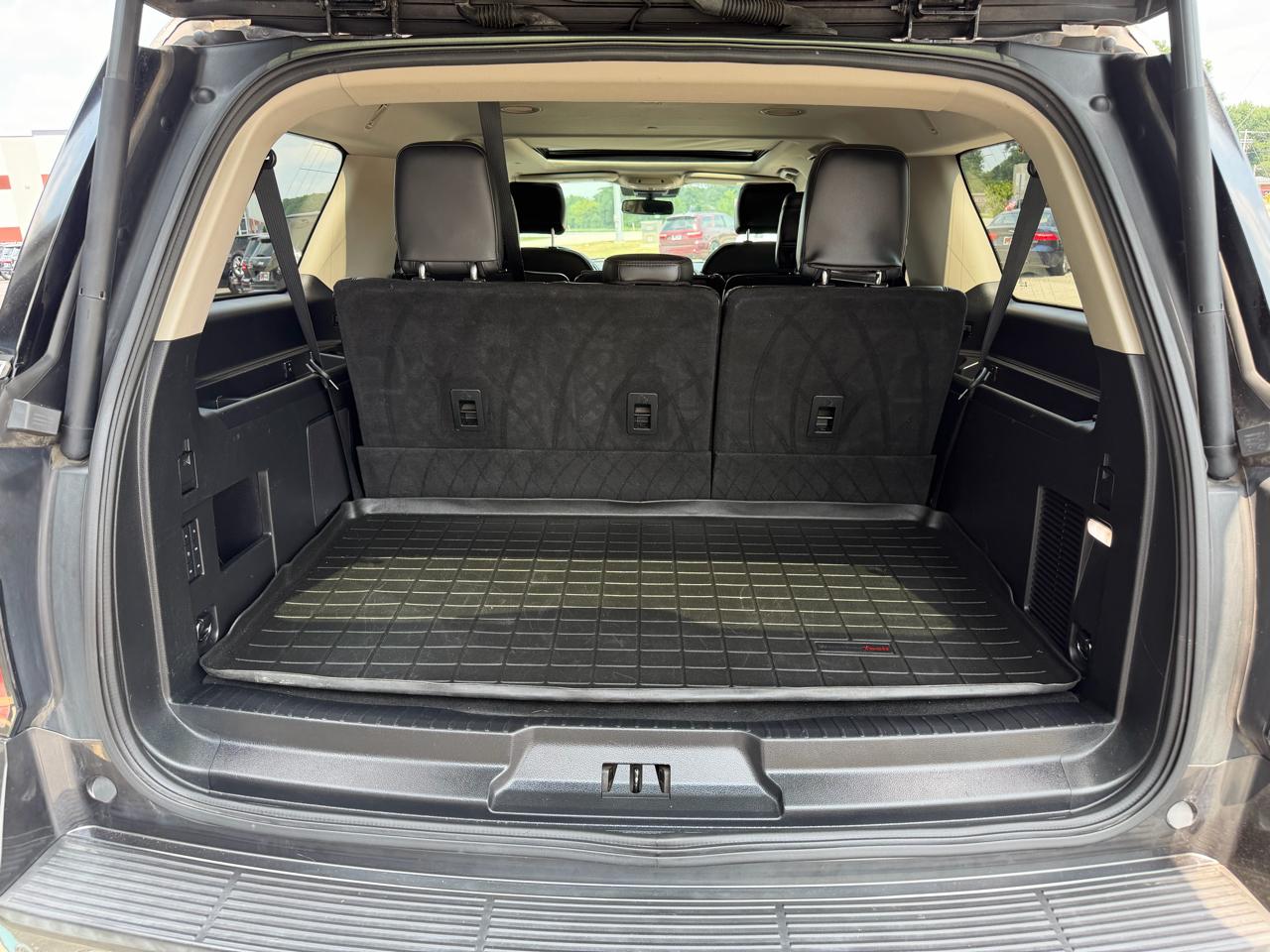 Ford Expedition Max  2019