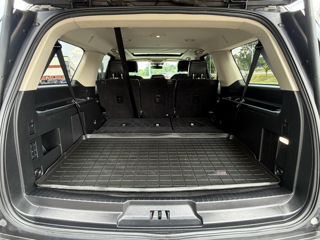 Ford Expedition Max  2019