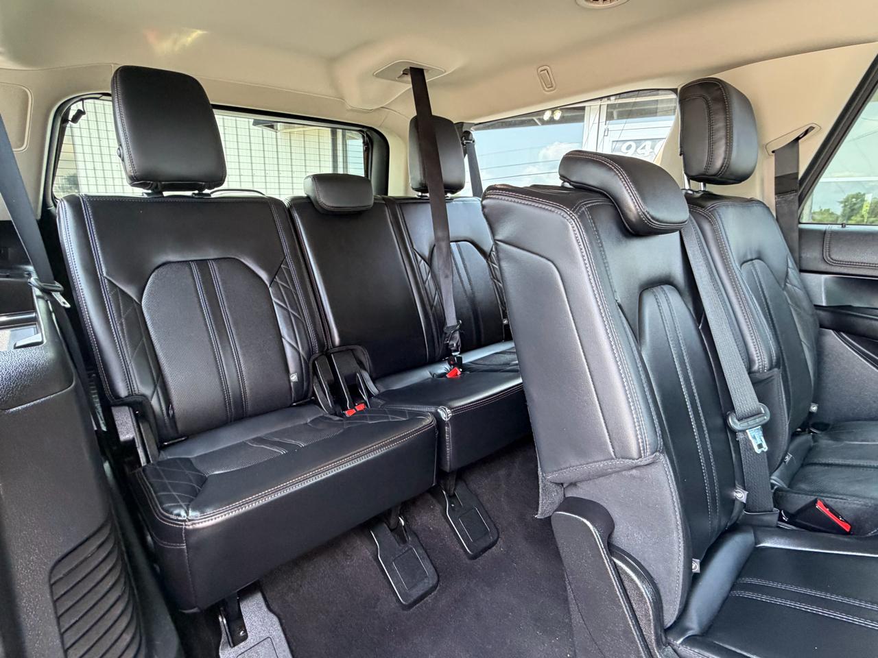 Ford Expedition Max  2019