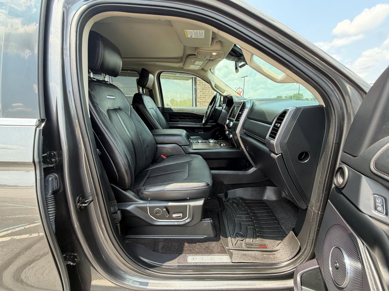 Ford Expedition Max  2019