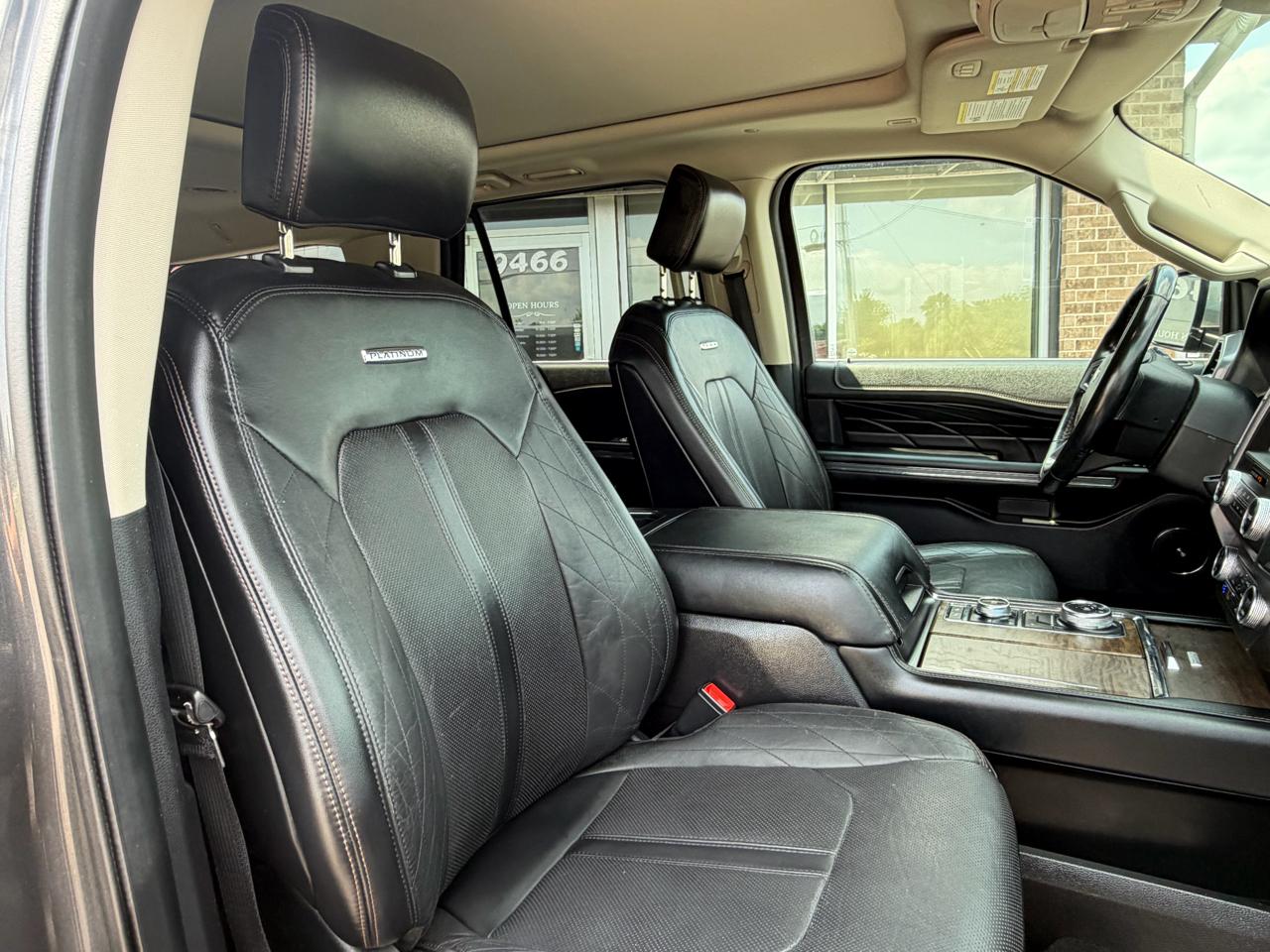 Ford Expedition Max  2019