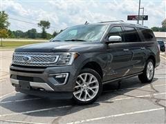 2019 Ford Expedition Max 