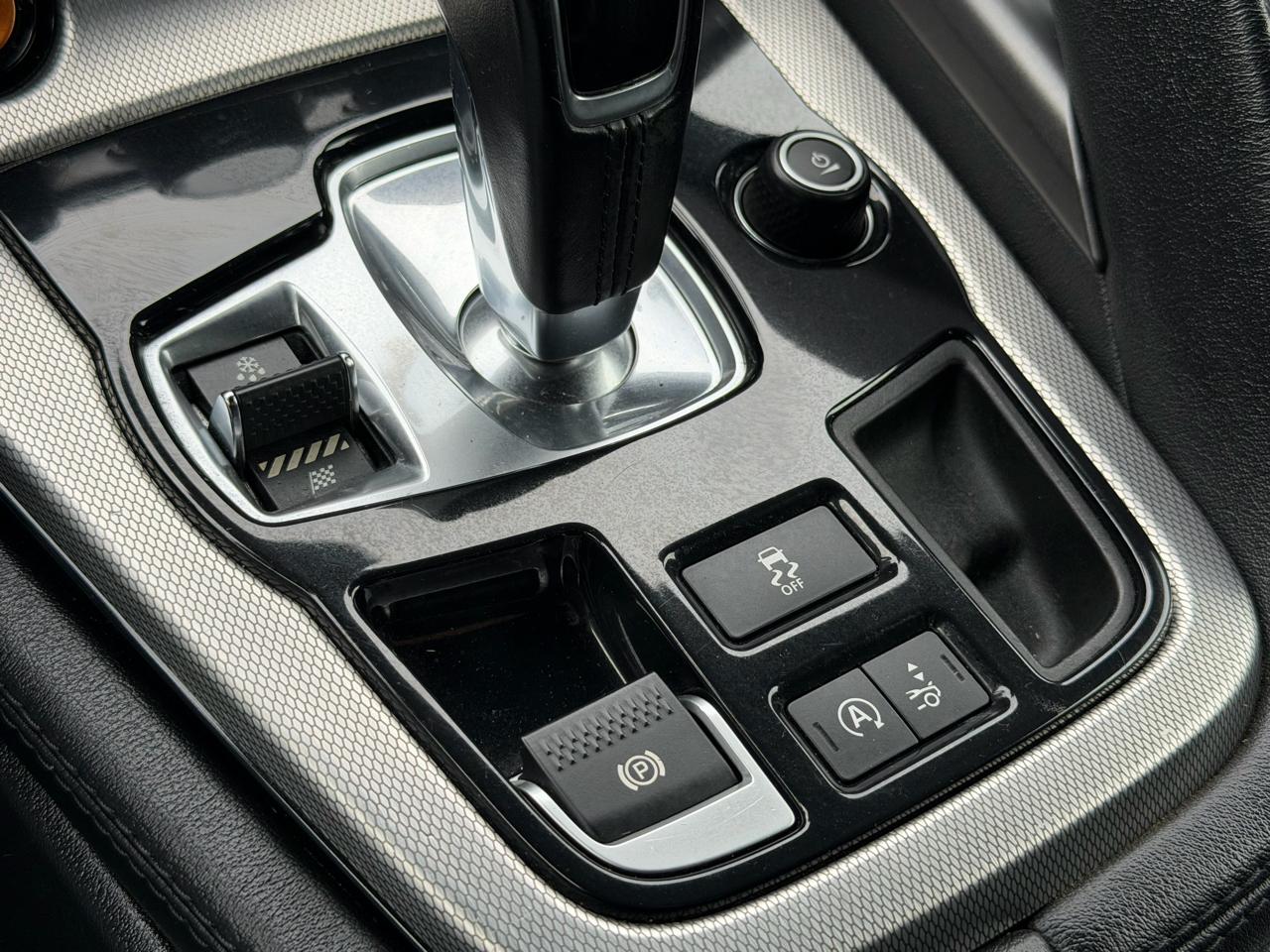 Jaguar F-Type Coupe Auto Premium 2017