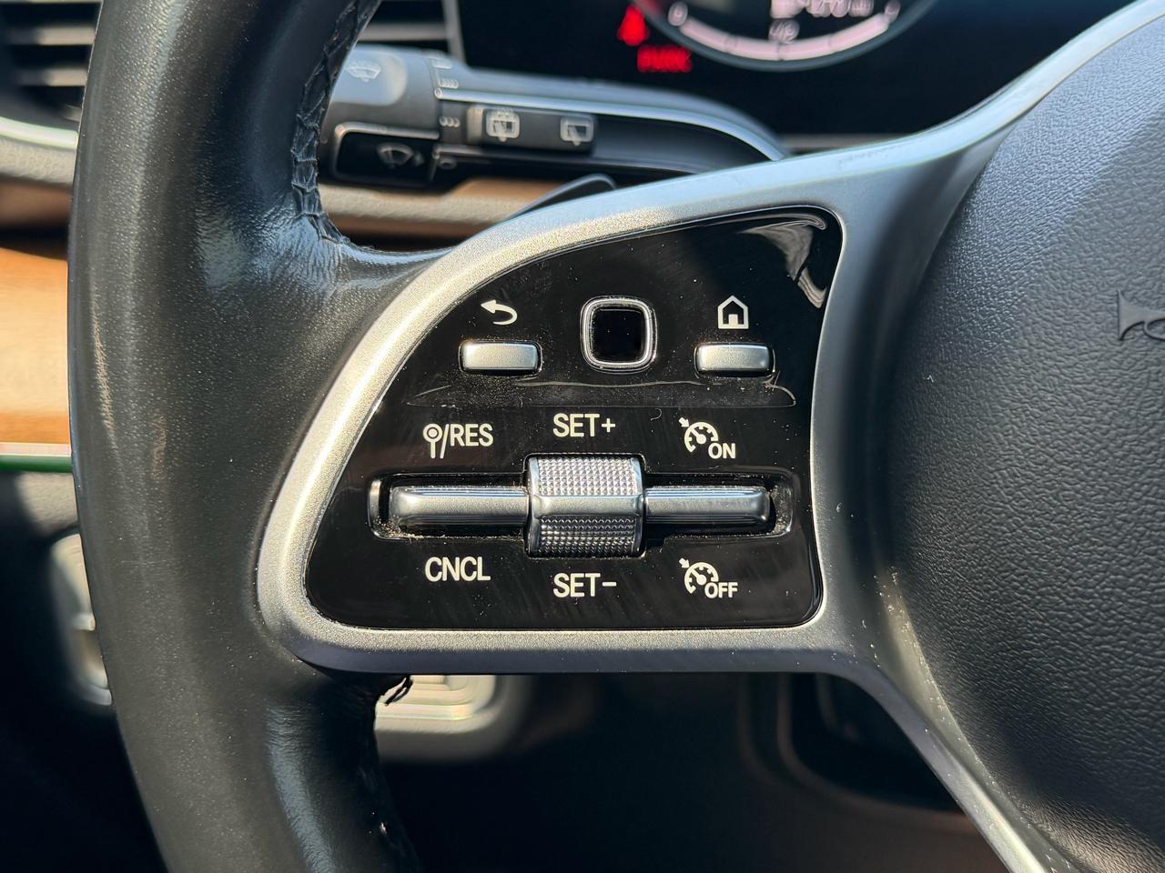Mercedes-Benz GLE GLE 350 4MATIC SUV 2021