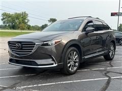 2018 Mazda CX-9 