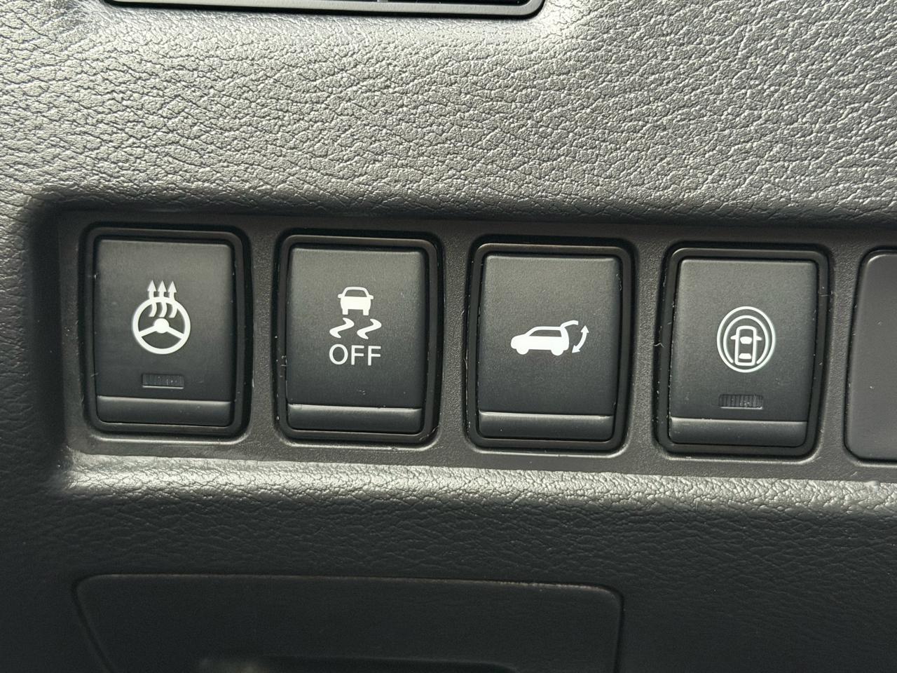 Nissan Murano AWD SL 2023