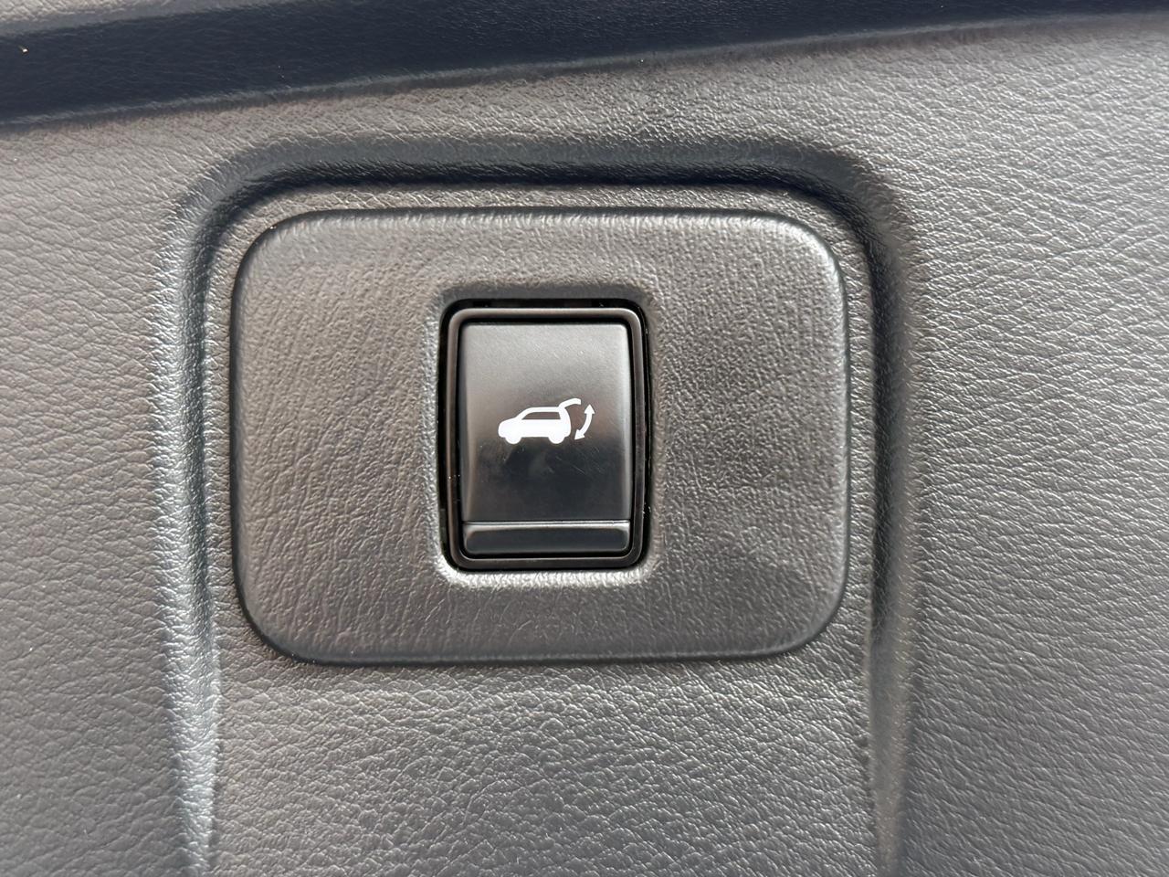 Nissan Murano AWD SL 2023