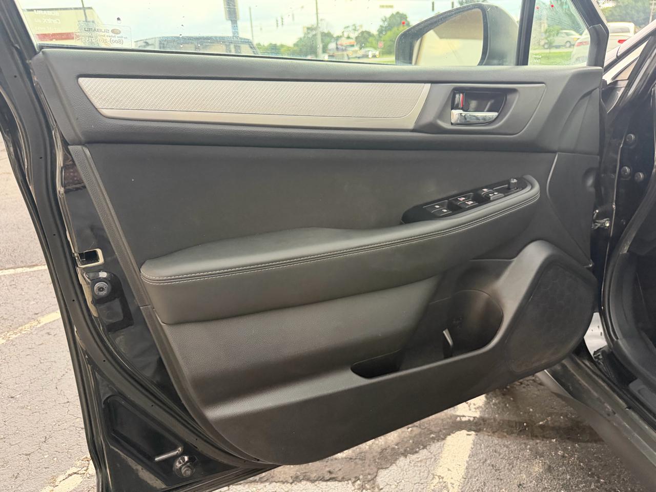 Subaru Outback 2.5i Premium 2019