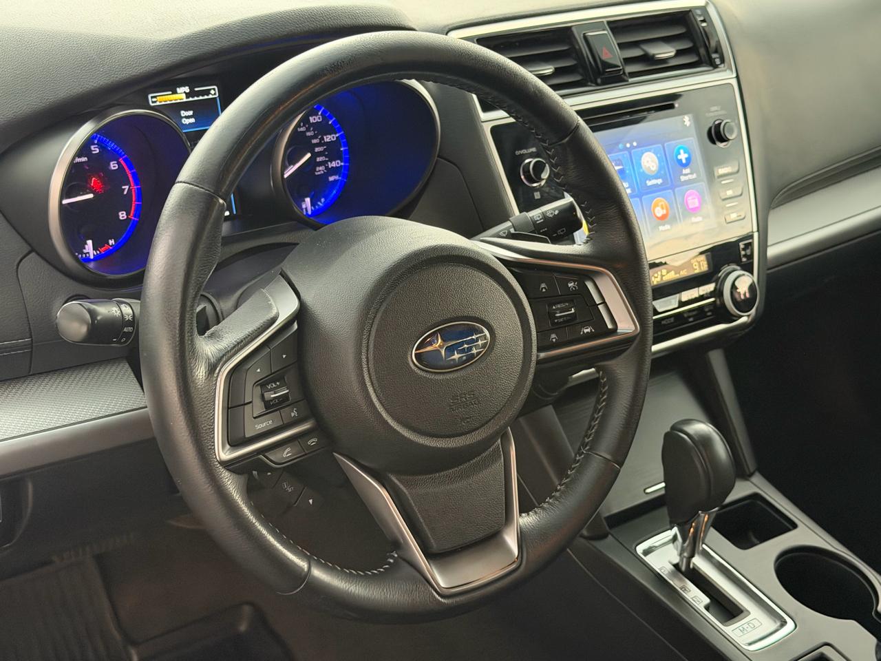 Subaru Outback 2.5i Premium 2019
