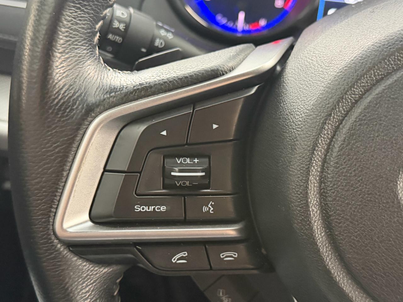 Subaru Outback 2.5i Premium 2019