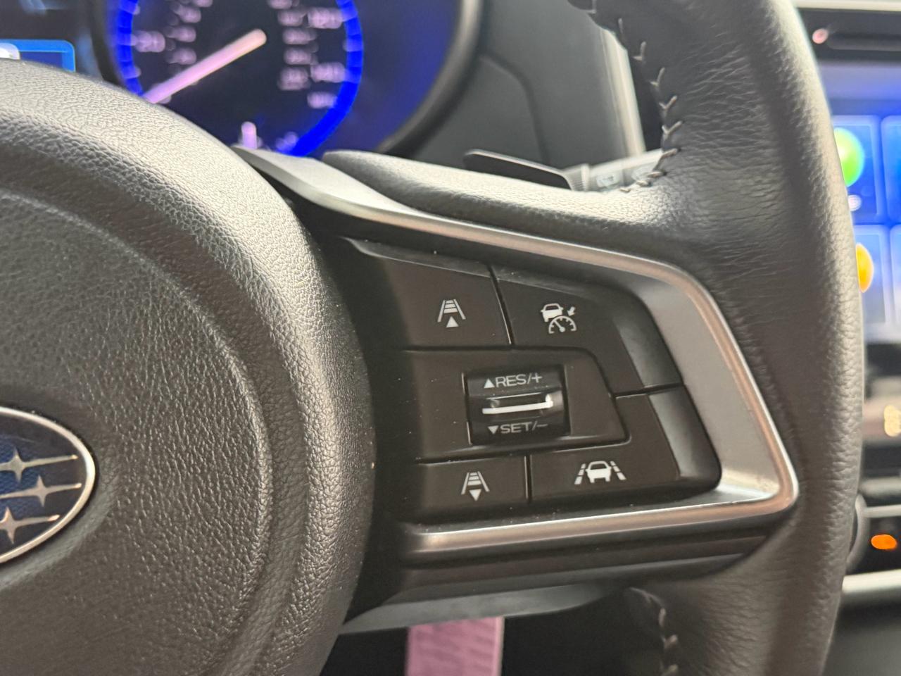 Subaru Outback 2.5i Premium 2019