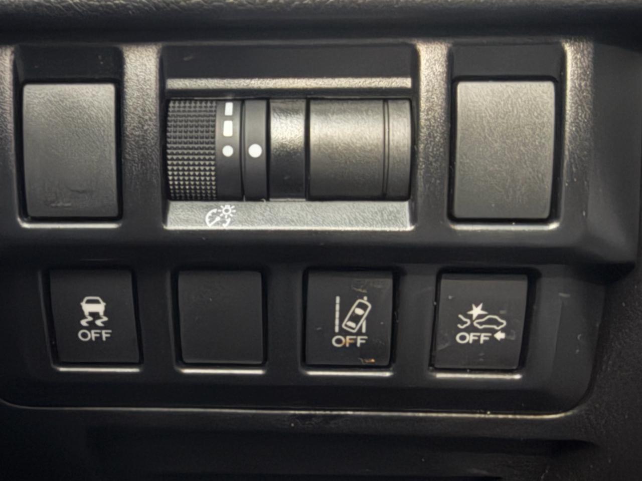 Subaru Outback 2.5i Premium 2019