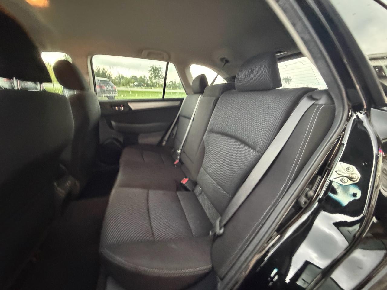 Subaru Outback 2.5i Premium 2019