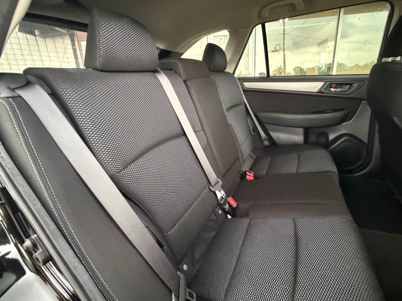 Subaru Outback 2.5i Premium 2019
