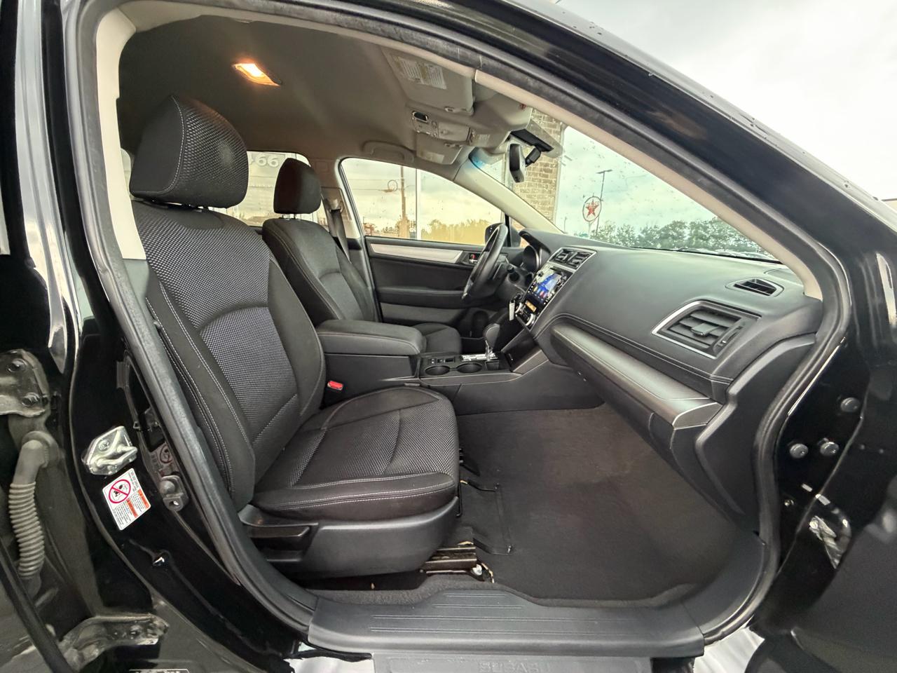 Subaru Outback 2.5i Premium 2019