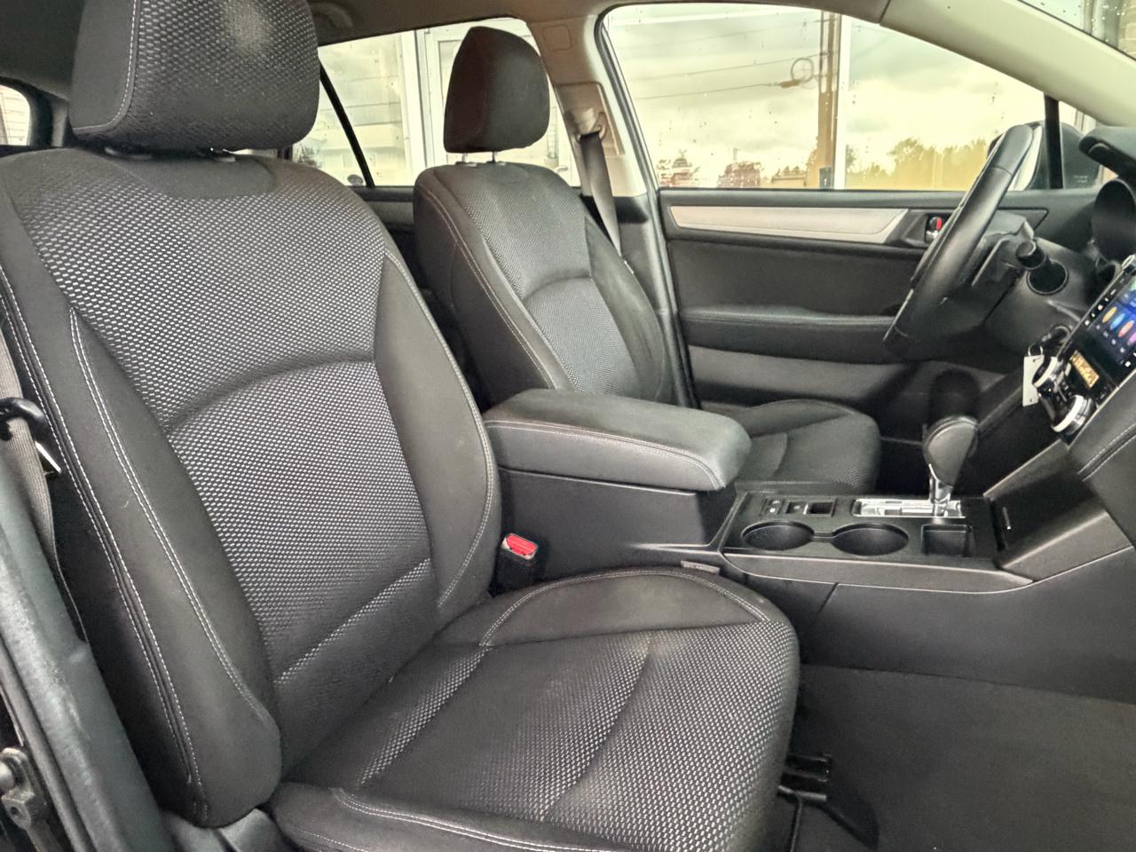 Subaru Outback 2.5i Premium 2019
