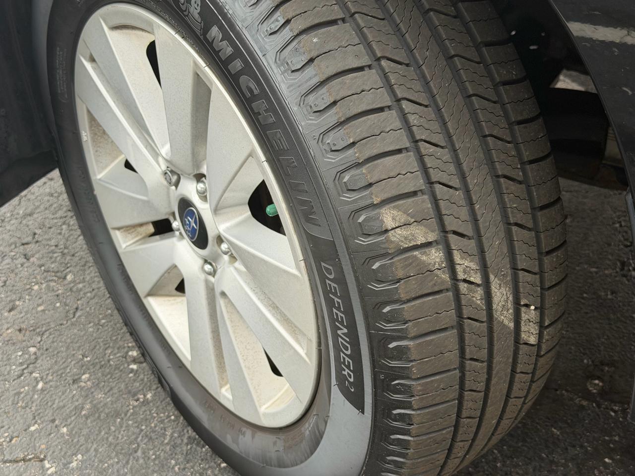 Subaru Outback 2.5i Premium 2019