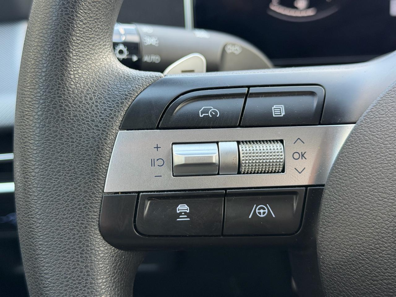 Hyundai Sonata SEL FWD 2025