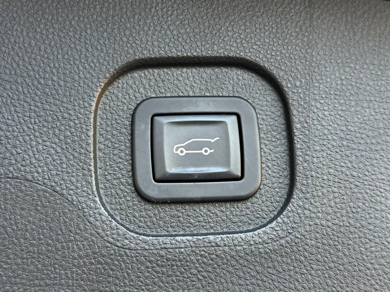 Chevrolet Equinox AWD 4dr LTZ 2015