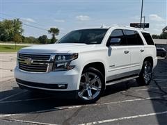 2016 Chevrolet Tahoe 