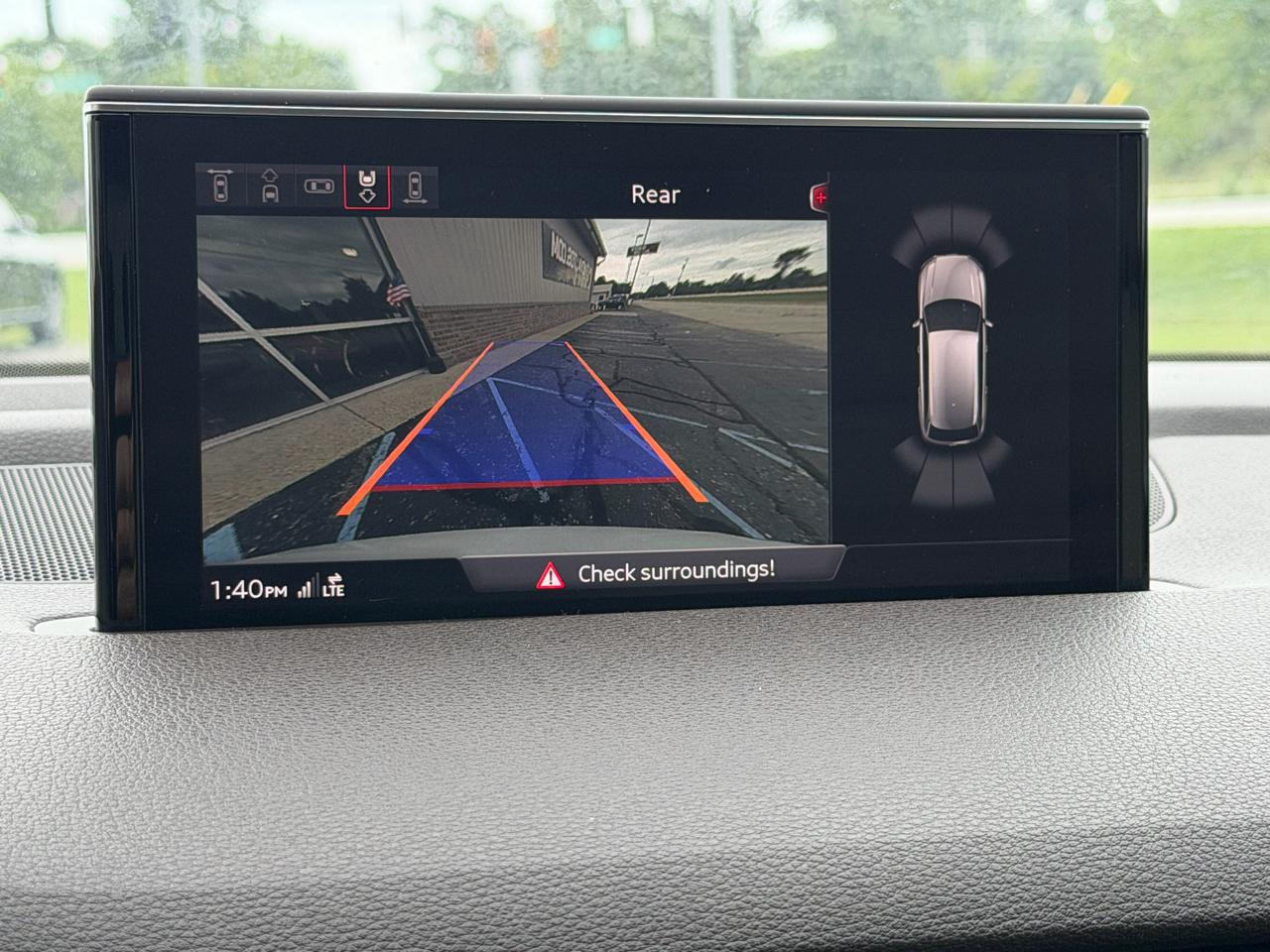 Audi Q7 3.0 TFSI Prestige 2017