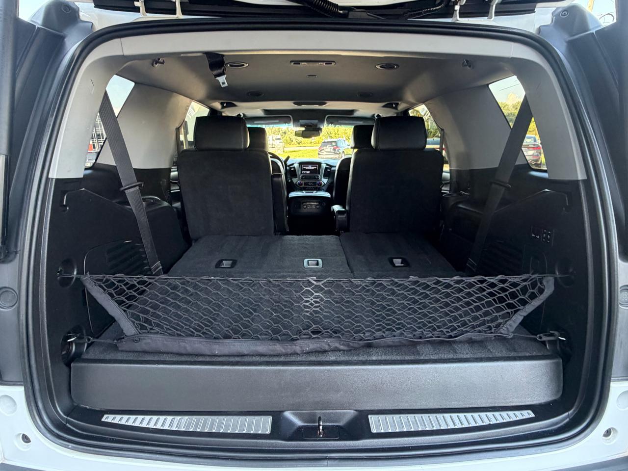 GMC Yukon 4WD 4dr Denali 2018