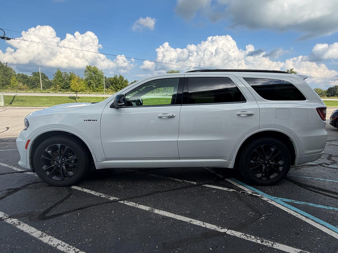 Dodge Durango R/T AWD 2023